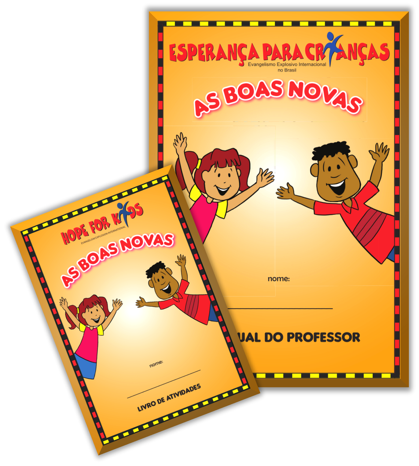 Brochure / Handbook